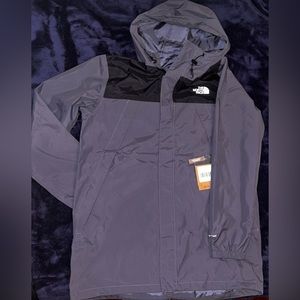 Men’s Antora Parka | Grey | M |